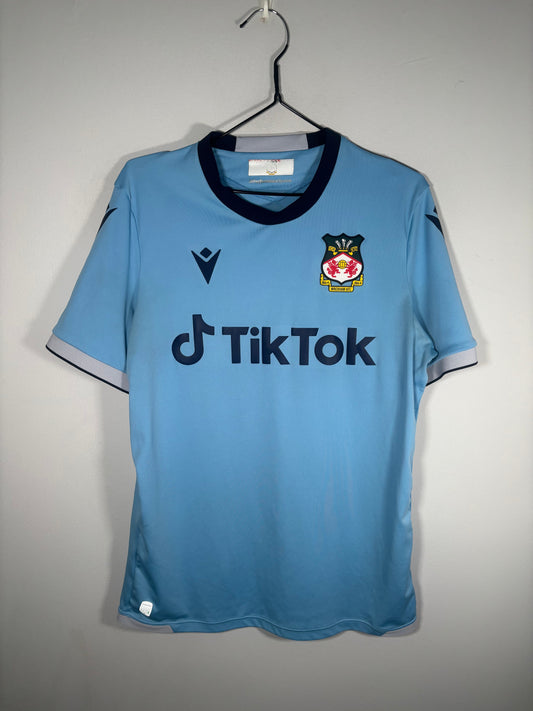 Wrexham Away Shirt 2022/23 (M)