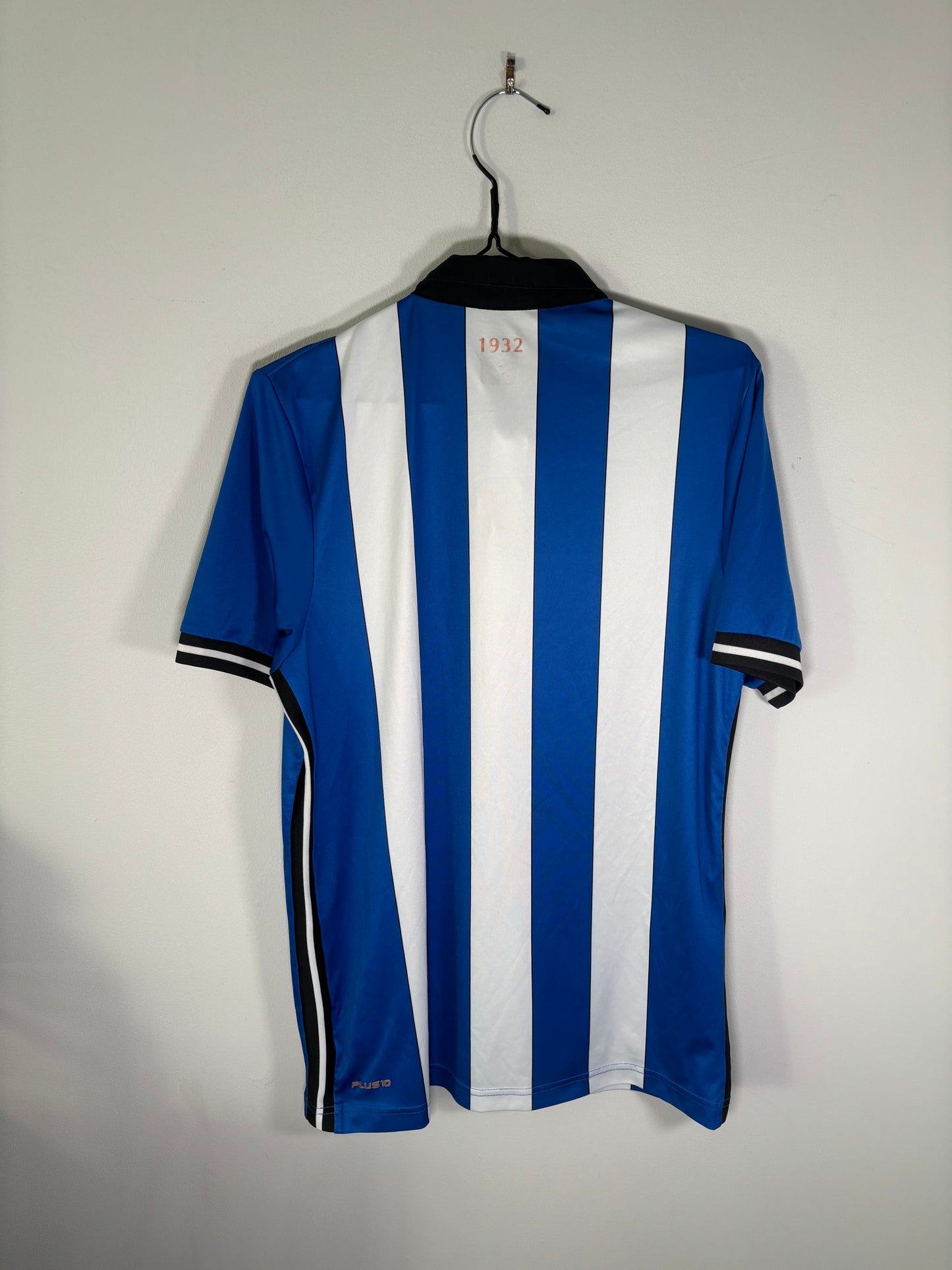 Wigan Athletic Home Shirt 2014/15 (S)