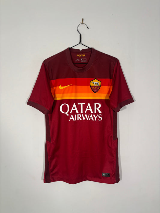 Roma Home Shirt 2020/21 (S)