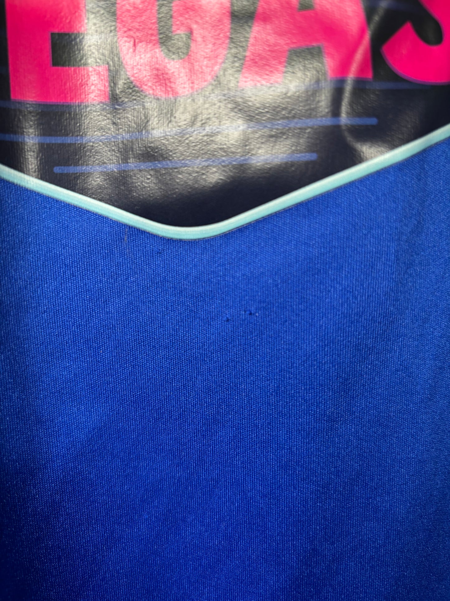 Ipswich Town Home Shirt 2018/19 Edward’s (M)