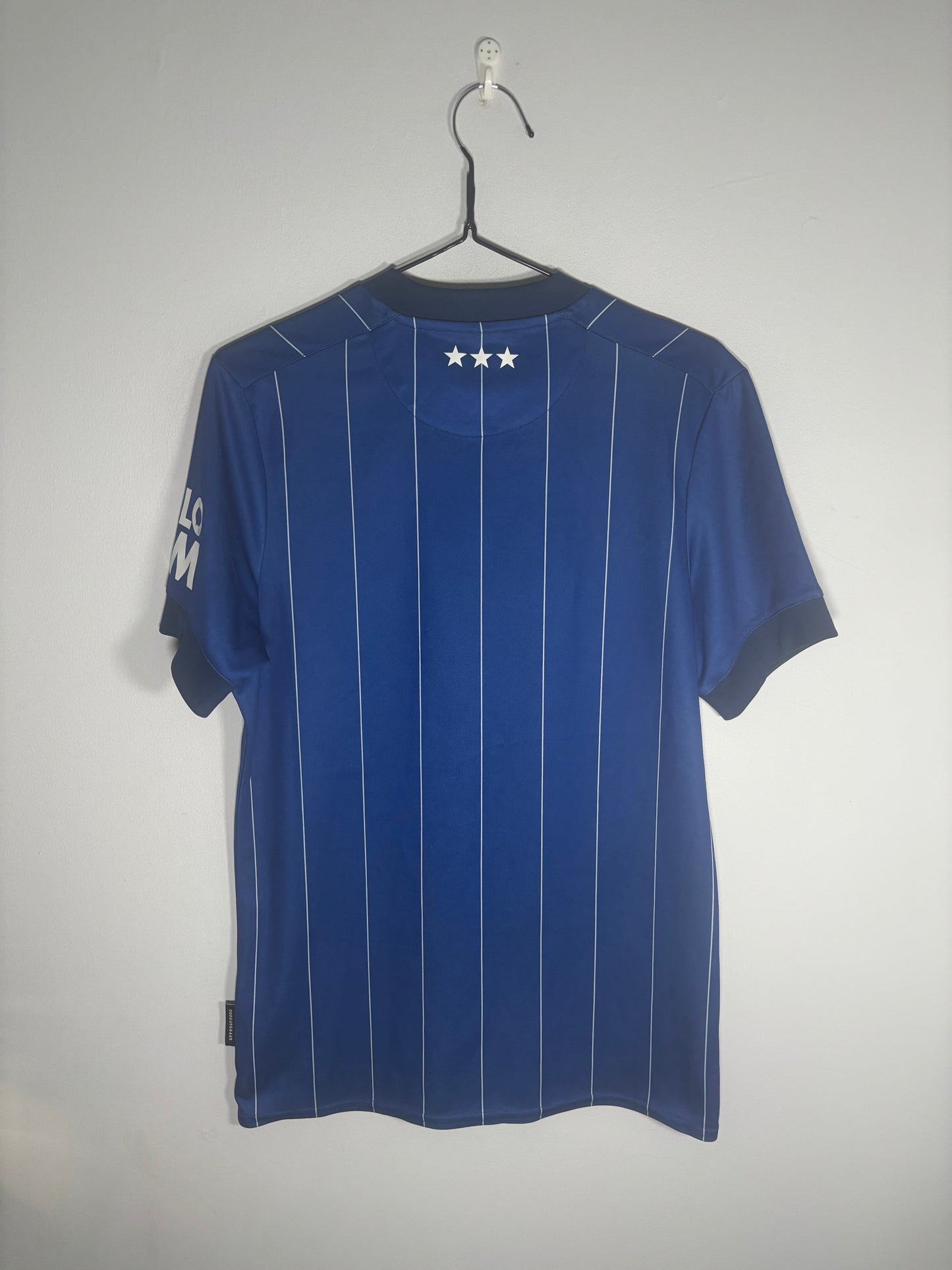Ipswich Town Home Shirt 2024/25 (S)