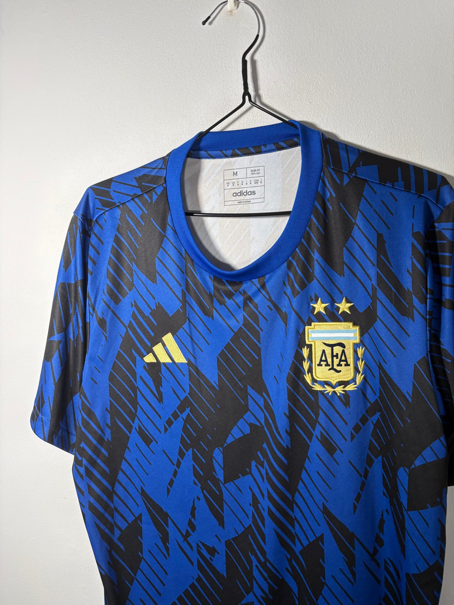 Argentina Training Shirt 2022 (M)