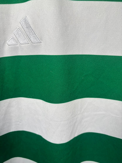 Celtic Home Shirt 2023/24 Anniversary (XXL)