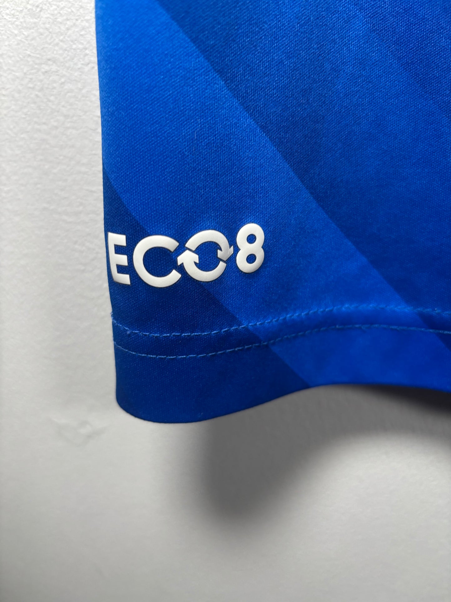 Everton Home Shirt 2021/22 Calvert Lewin (S)