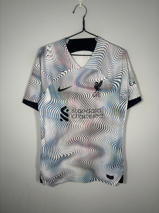 Liverpool Away Shirt 2022/23 (S)
