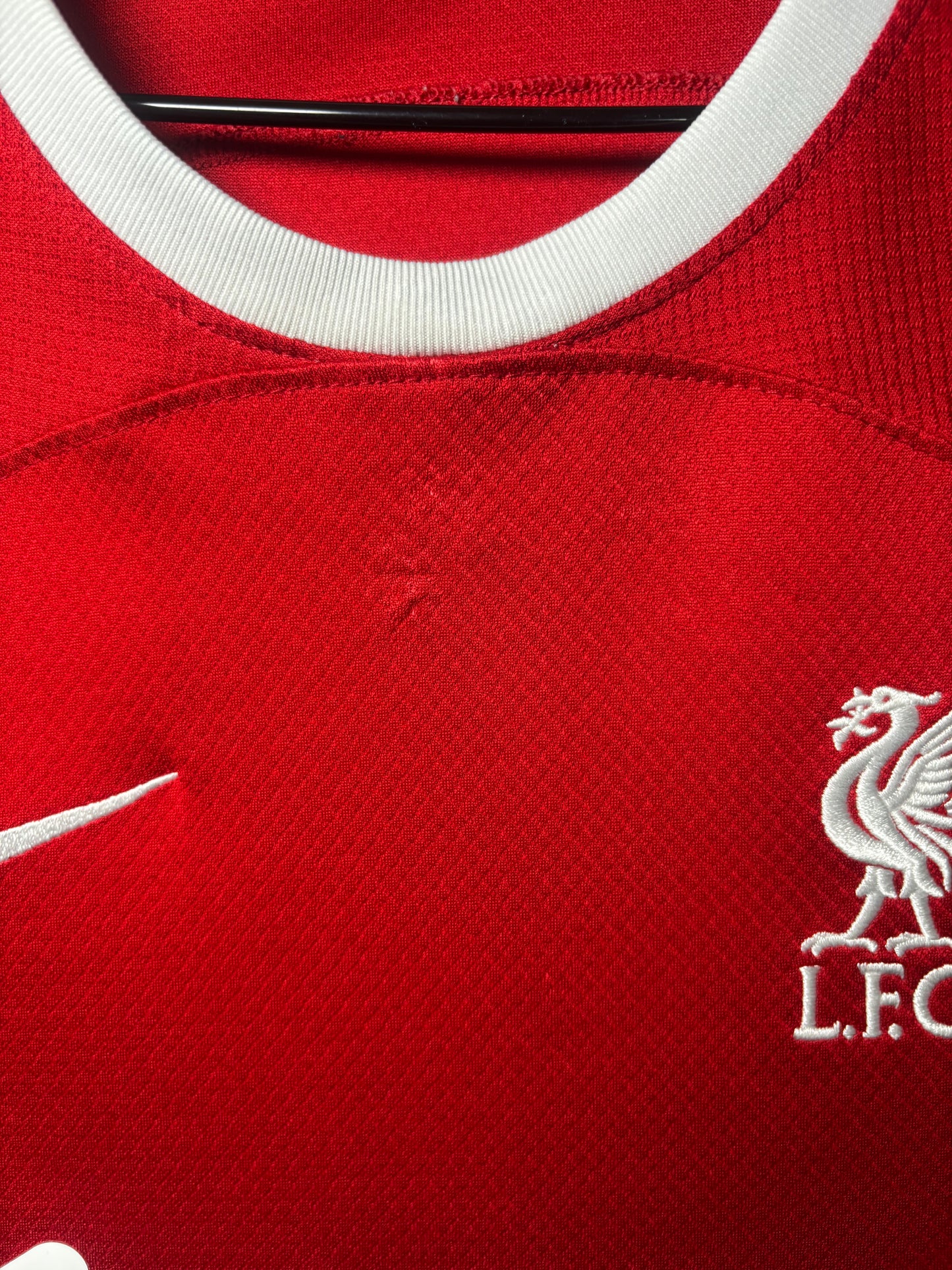 Liverpool Home Shirt 2023/24 (XLB)