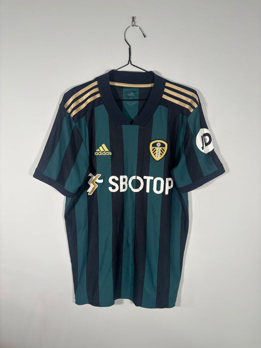 Leeds United Away Shirt 2020/21 (M)