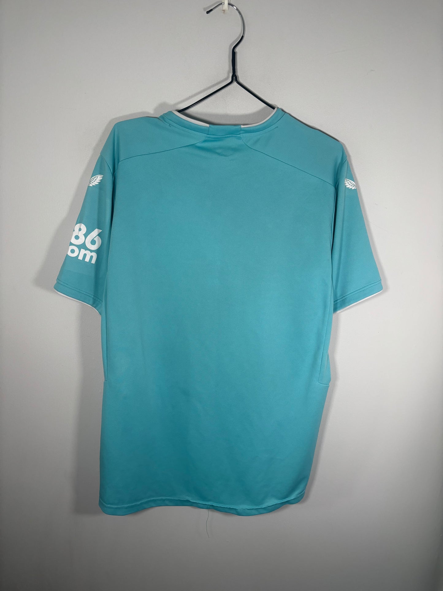Wolves Third Shirt 2023/24 (L)