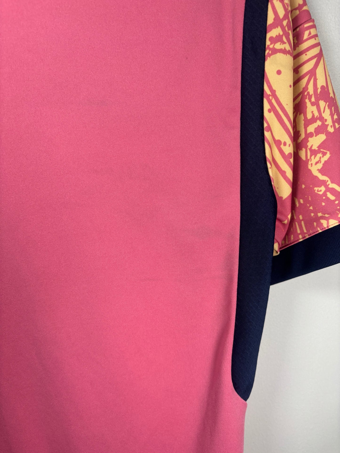 Leeds United Third Shirt 2023/24 (M)