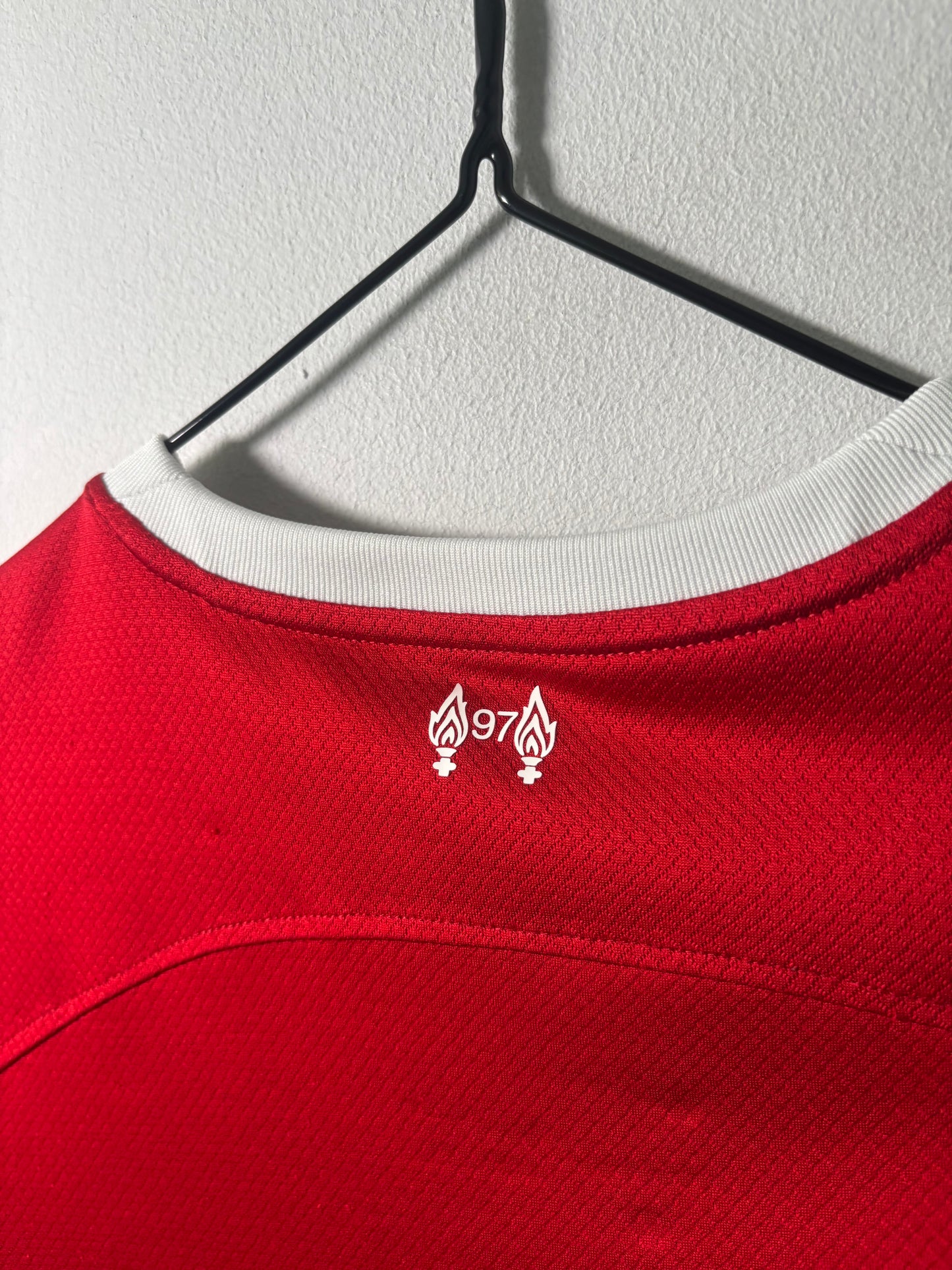 Liverpool Home Shirt 2023/24 (XLB)