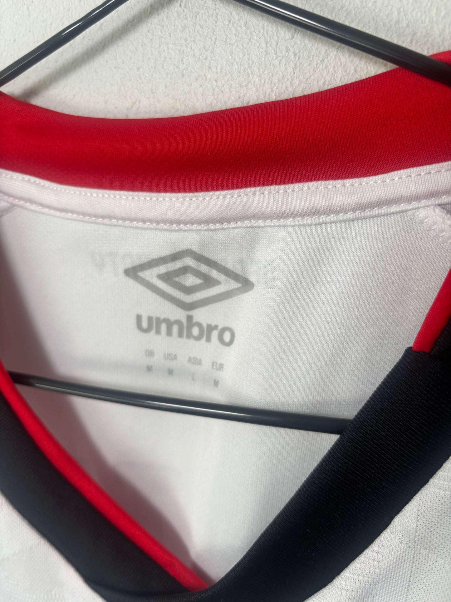 Derby County Home Shirt 2023/24 John Jules (M)