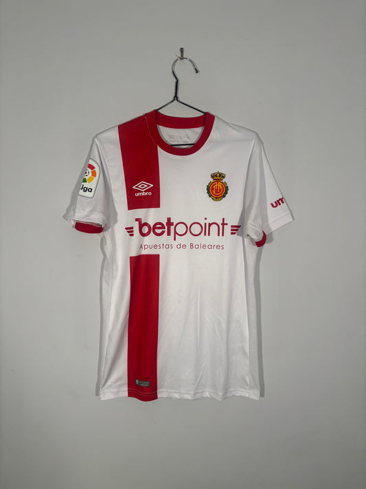 RCD Mallorca Away Shirt 2018/19 (S)