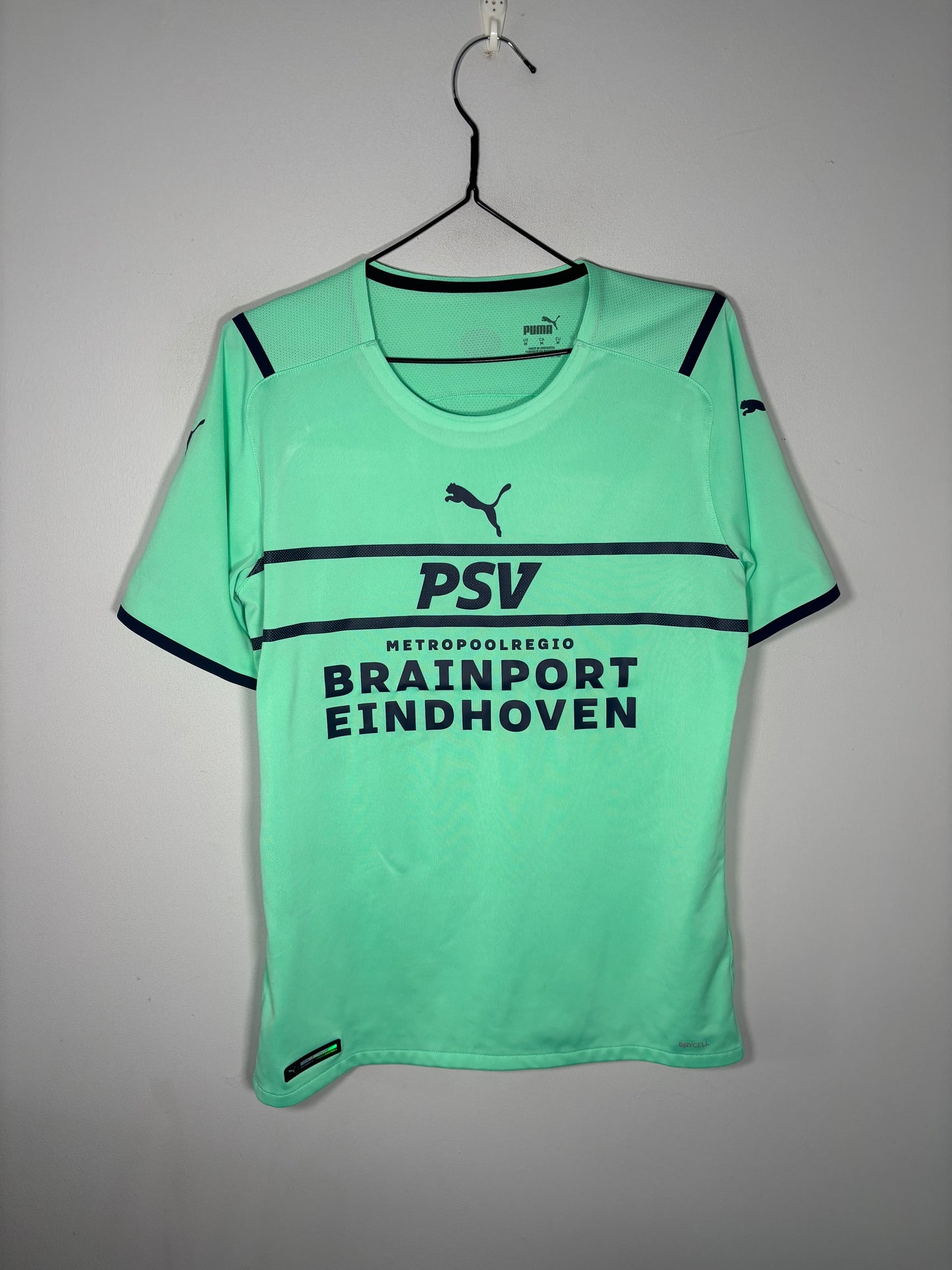 PSV Third Shirt 2021/22 (M)