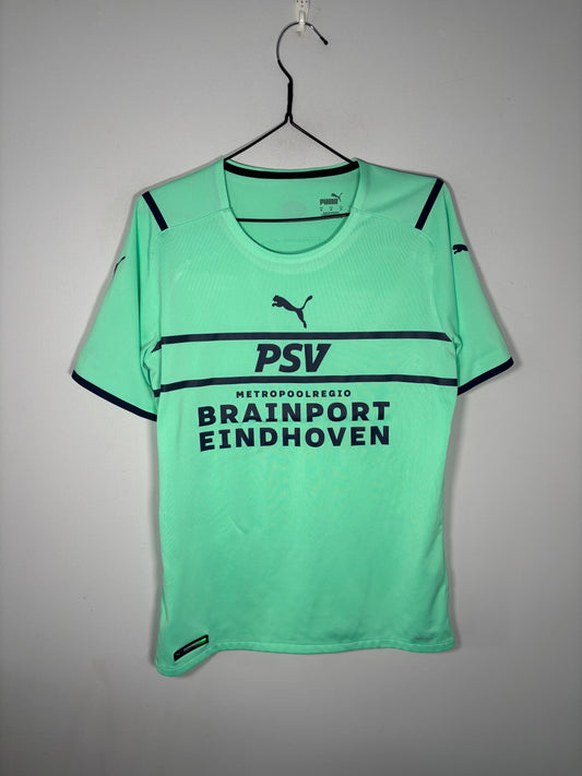PSV Third Shirt 2021/22 (M)