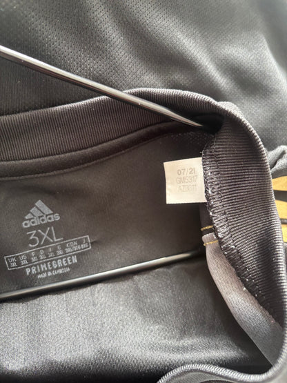 Bayern Munich Away Shirt 2021/22 (3XL)