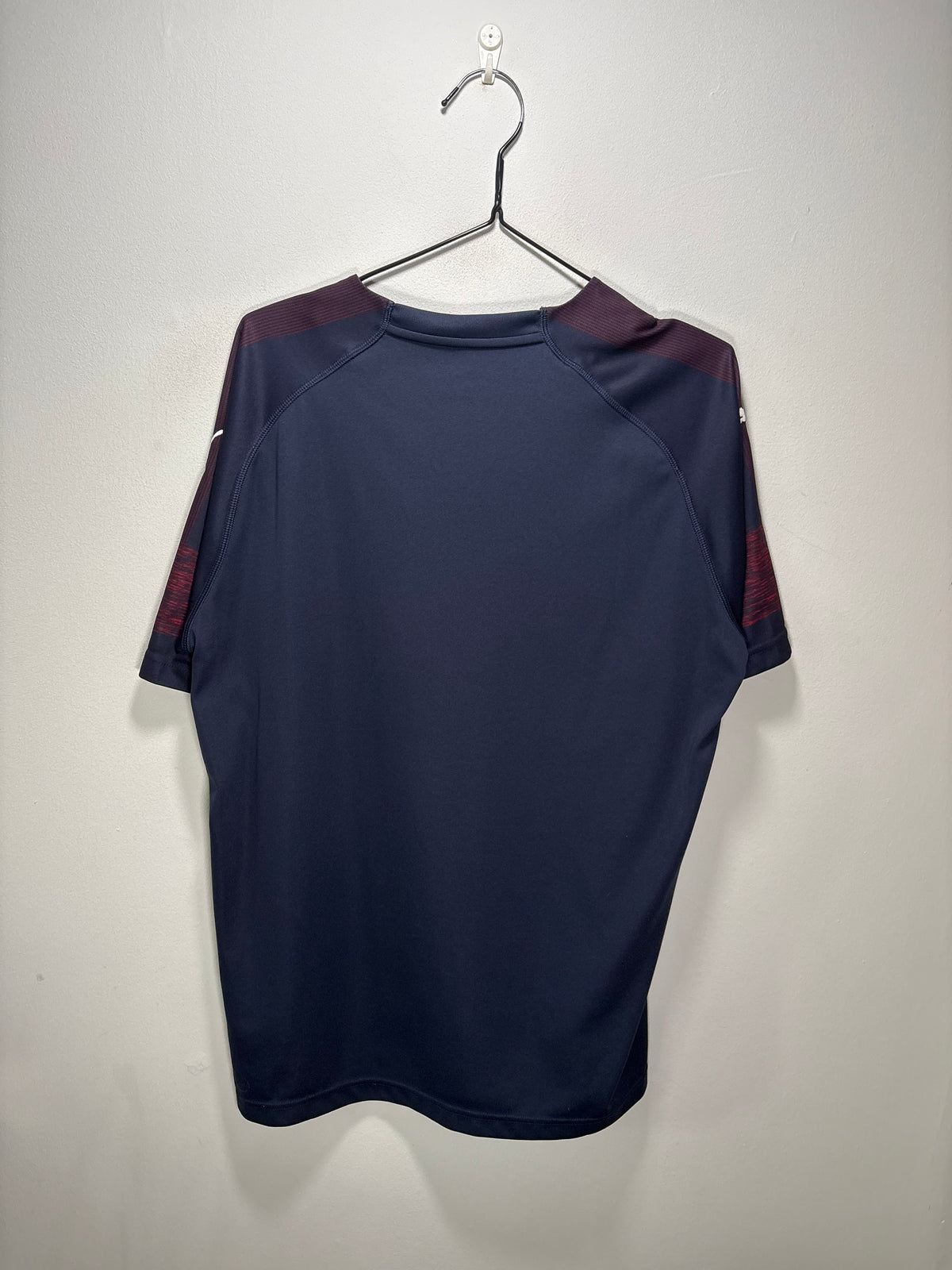Arsenal Authentic Borta-tröja 2018/19 (L)