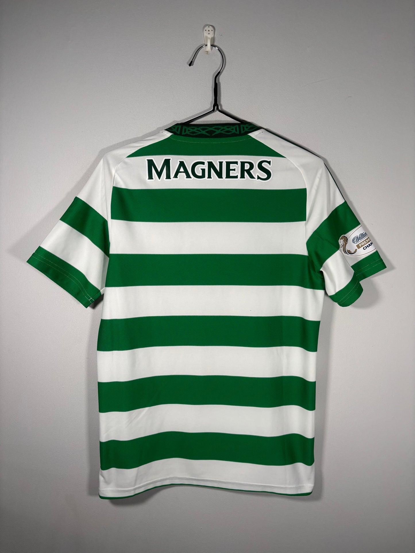 Celtic Home Shirt 2024/25 (S)