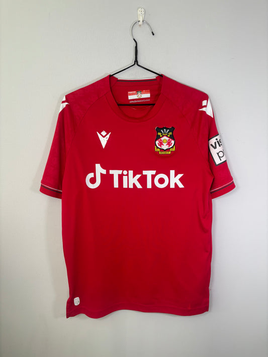Wrexham Home Shirt 2022/23 (M)
