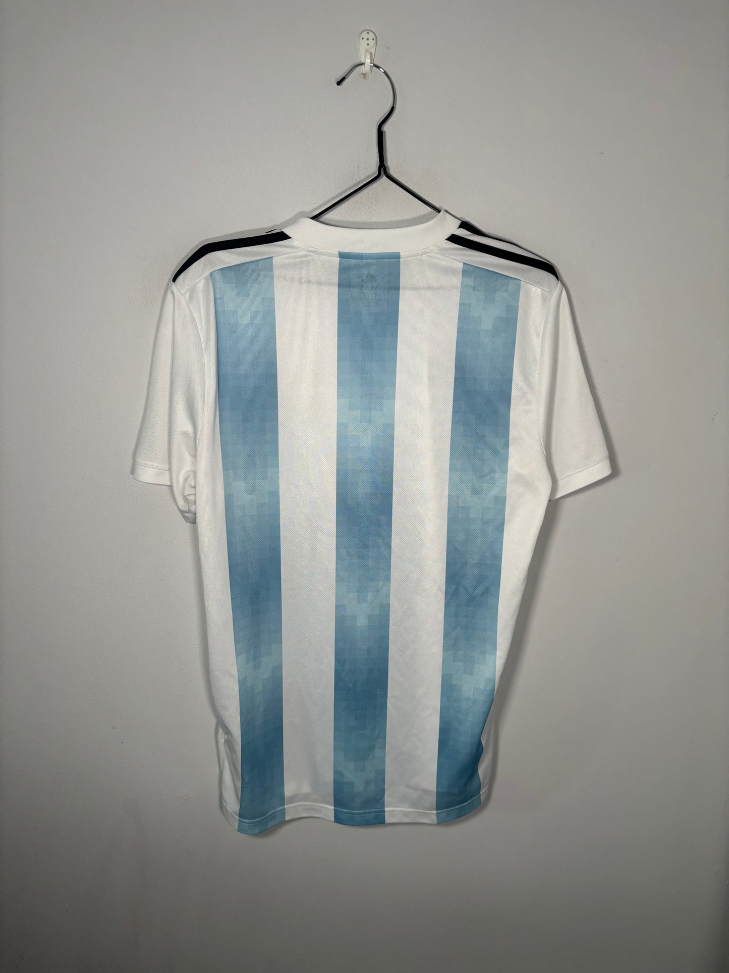 Argentina Home Shirt 2018 (M)