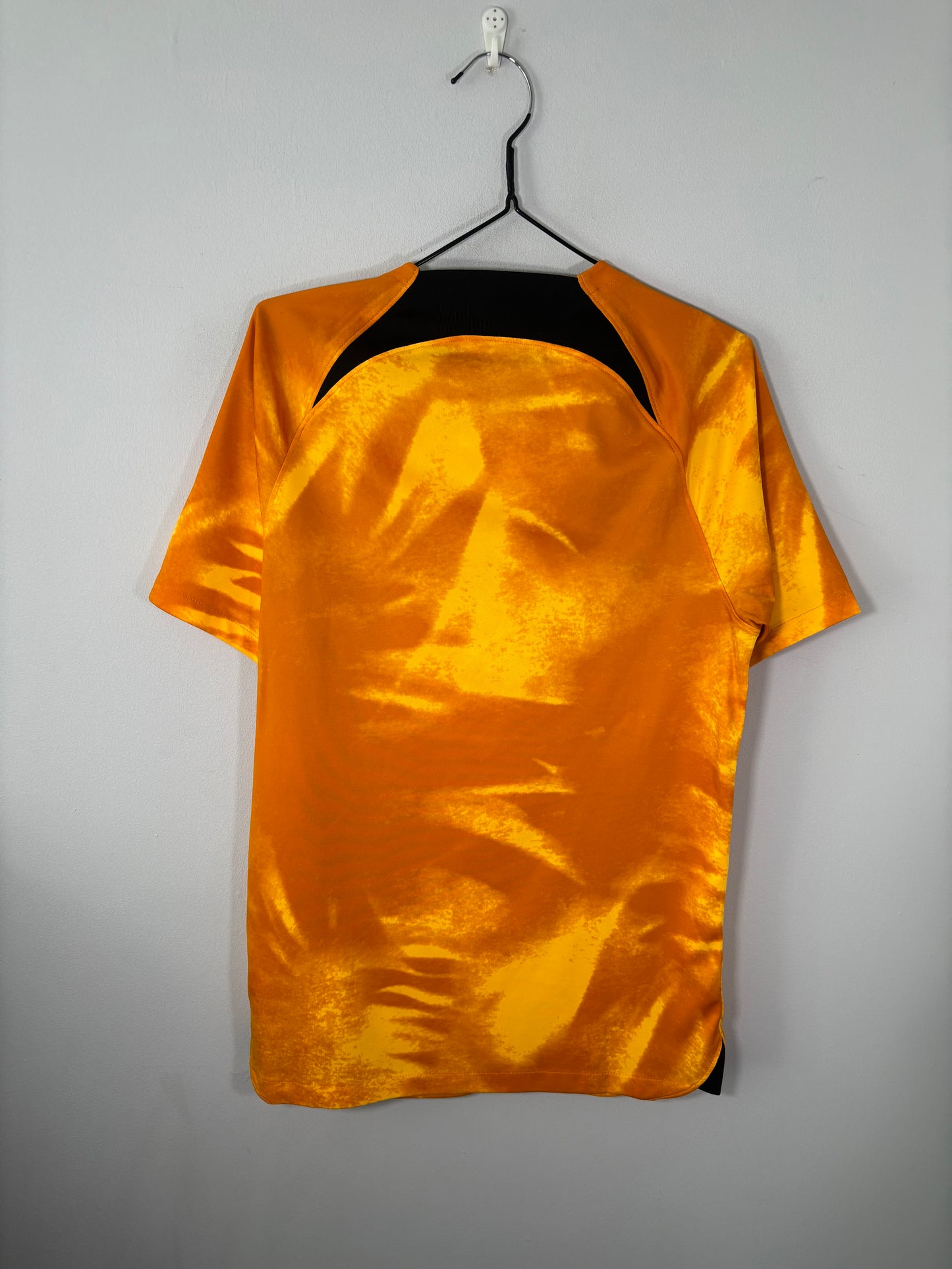 Netherlands Home Shirt 2022 (S)
