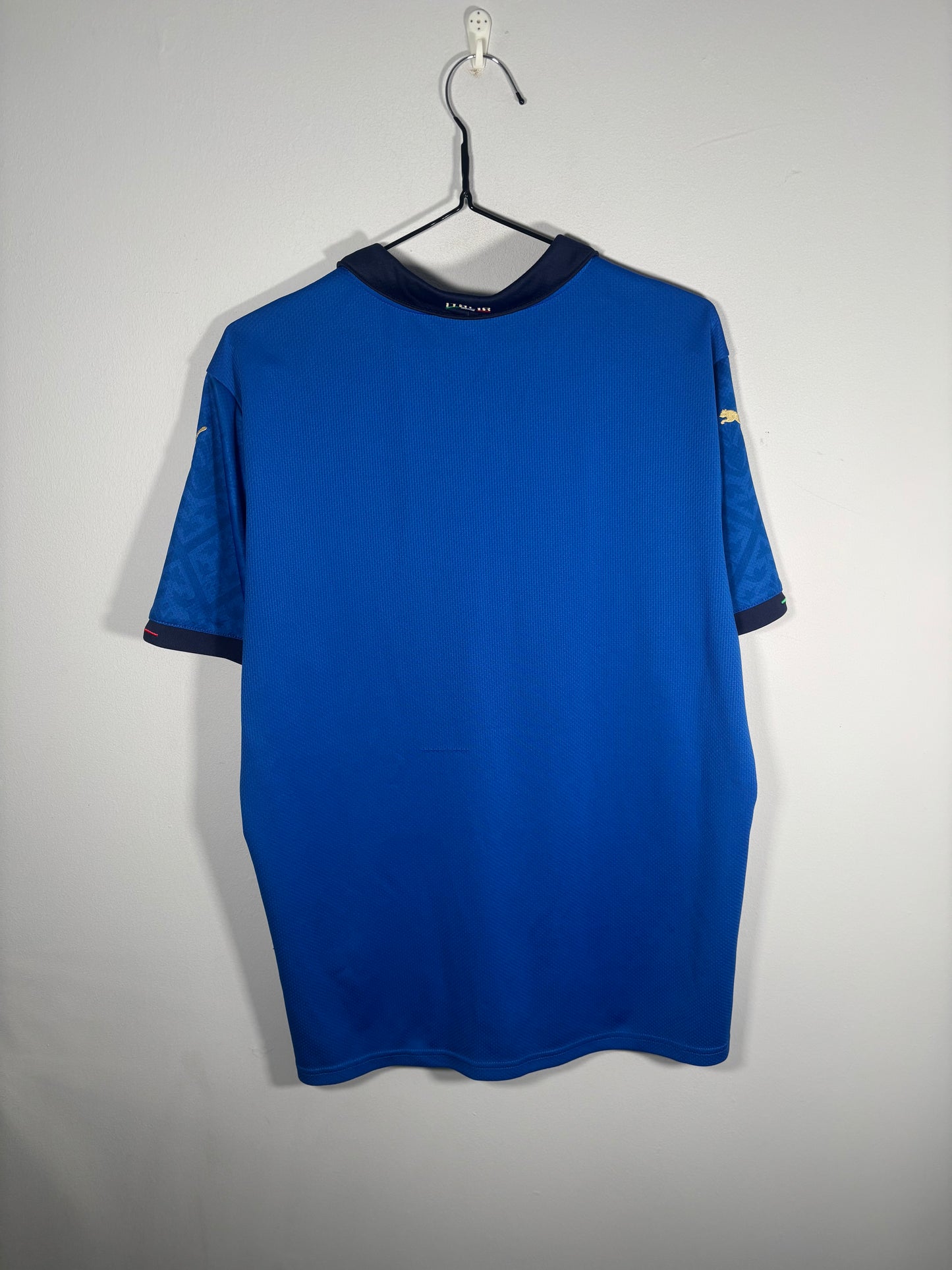 Italy Home Shirt 2020 (L)