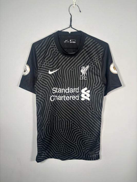 Liverpool Goalkeeper Shirt 2020/21 (S)