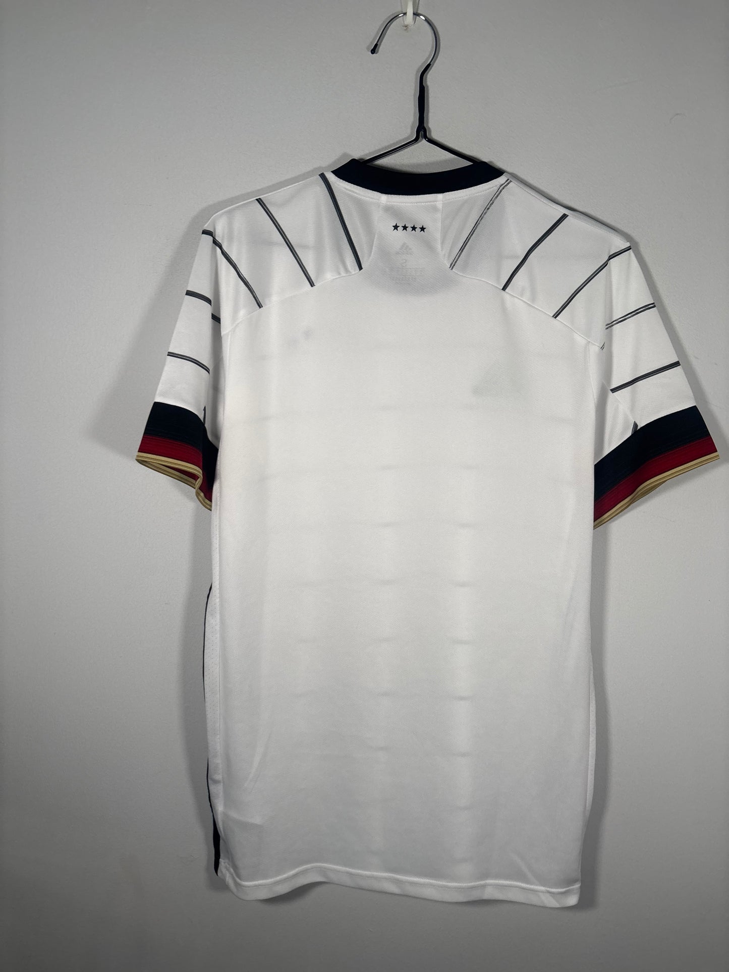 Germany Home Shirt 2020 (S)
