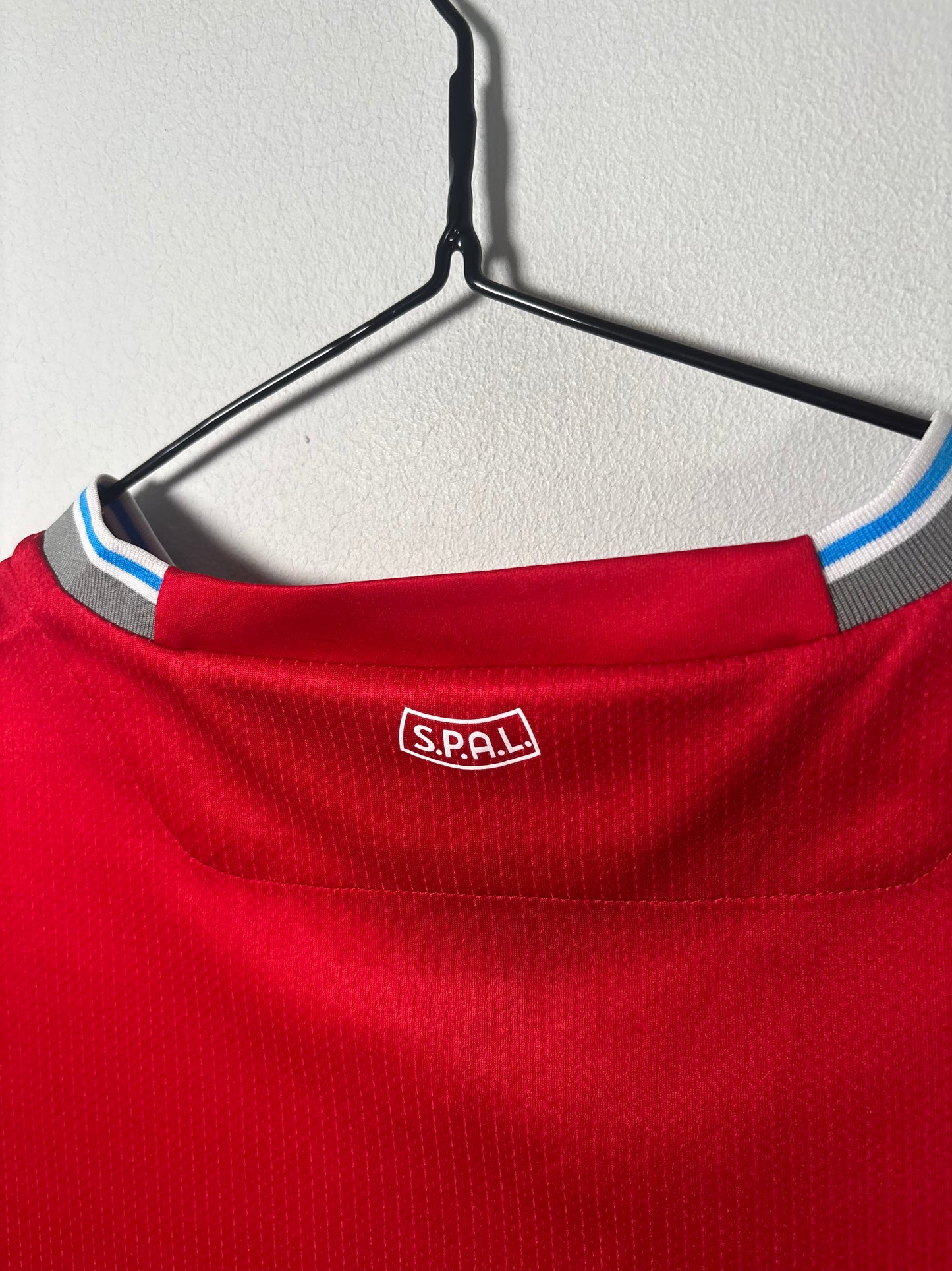 Spal Away Shirt 2020/21 (XL)