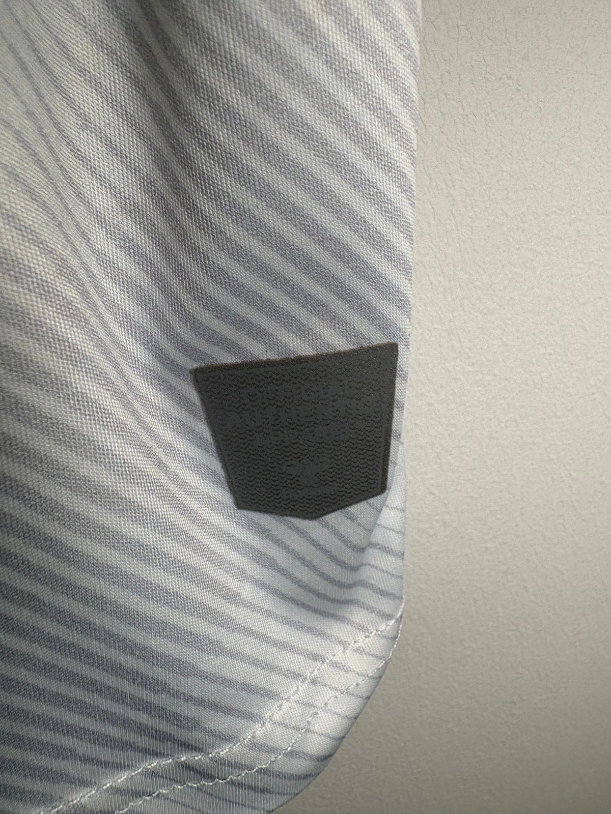 Denmark Away Shirt 2020 (L)