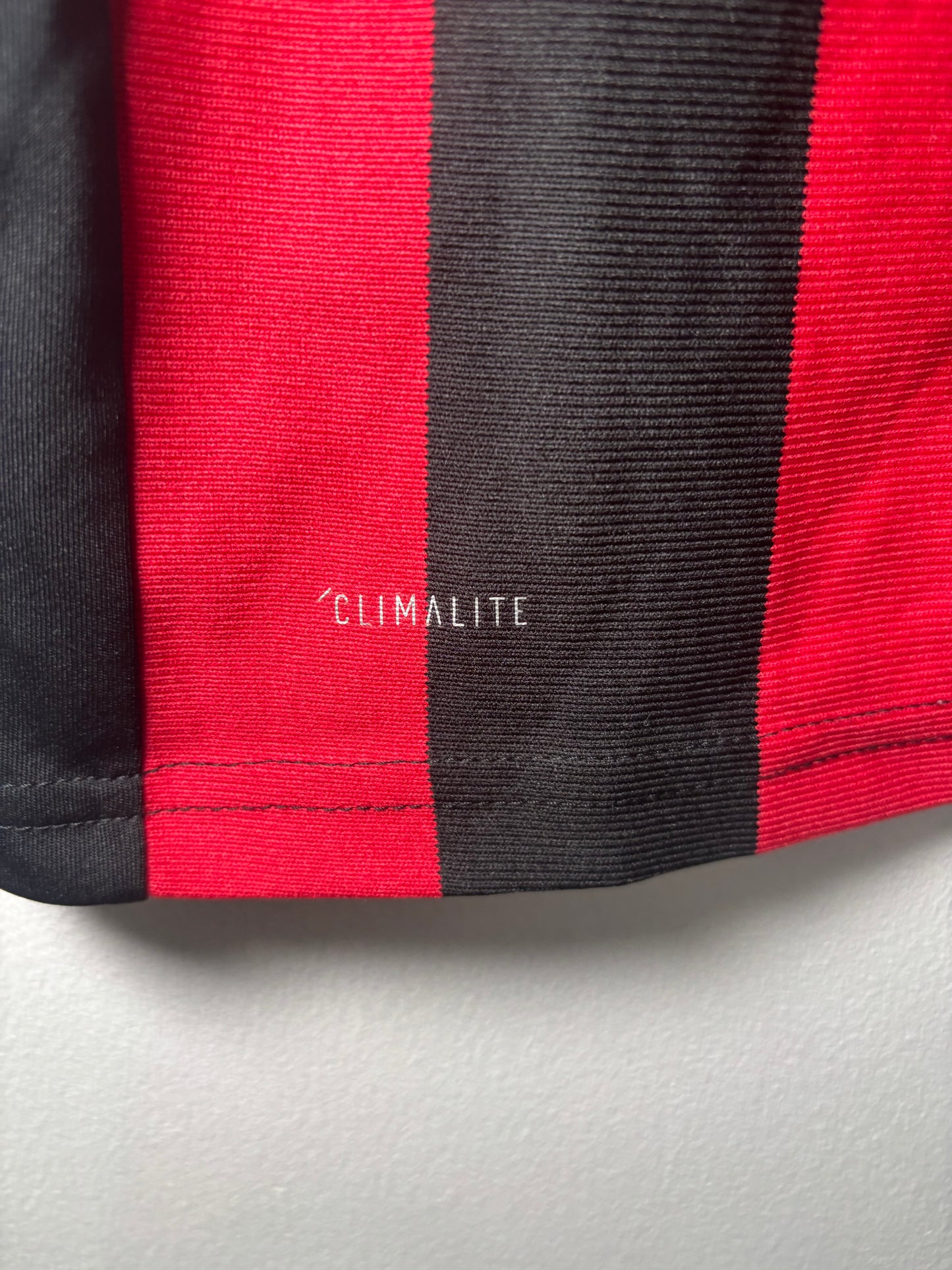 Atlanta United Home Shirt 2019/20 (S)