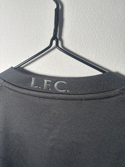 Liverpool Away Shirt 2011/12 (L)