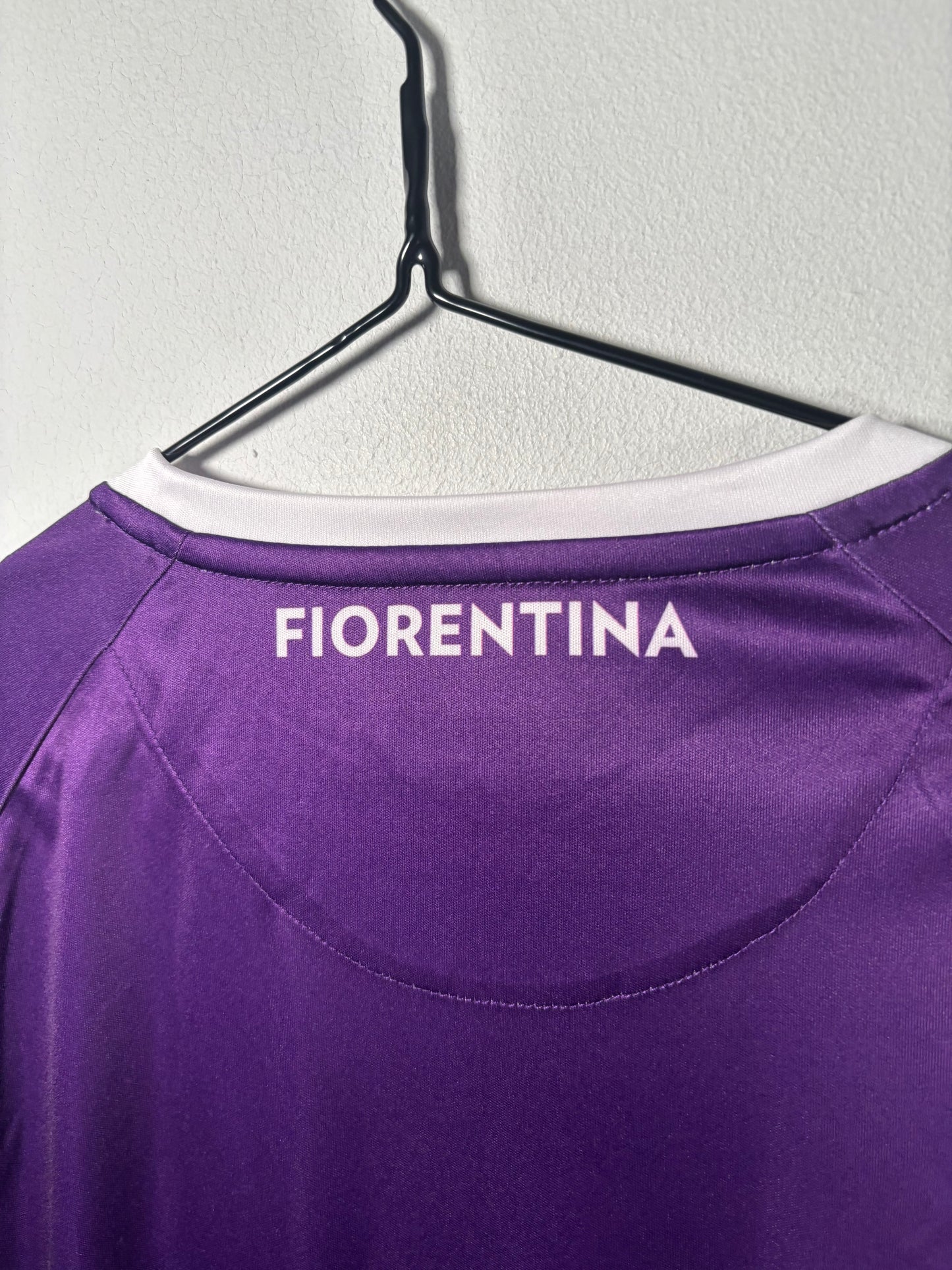Fiorentina Home Shirt 2020/21 (L)