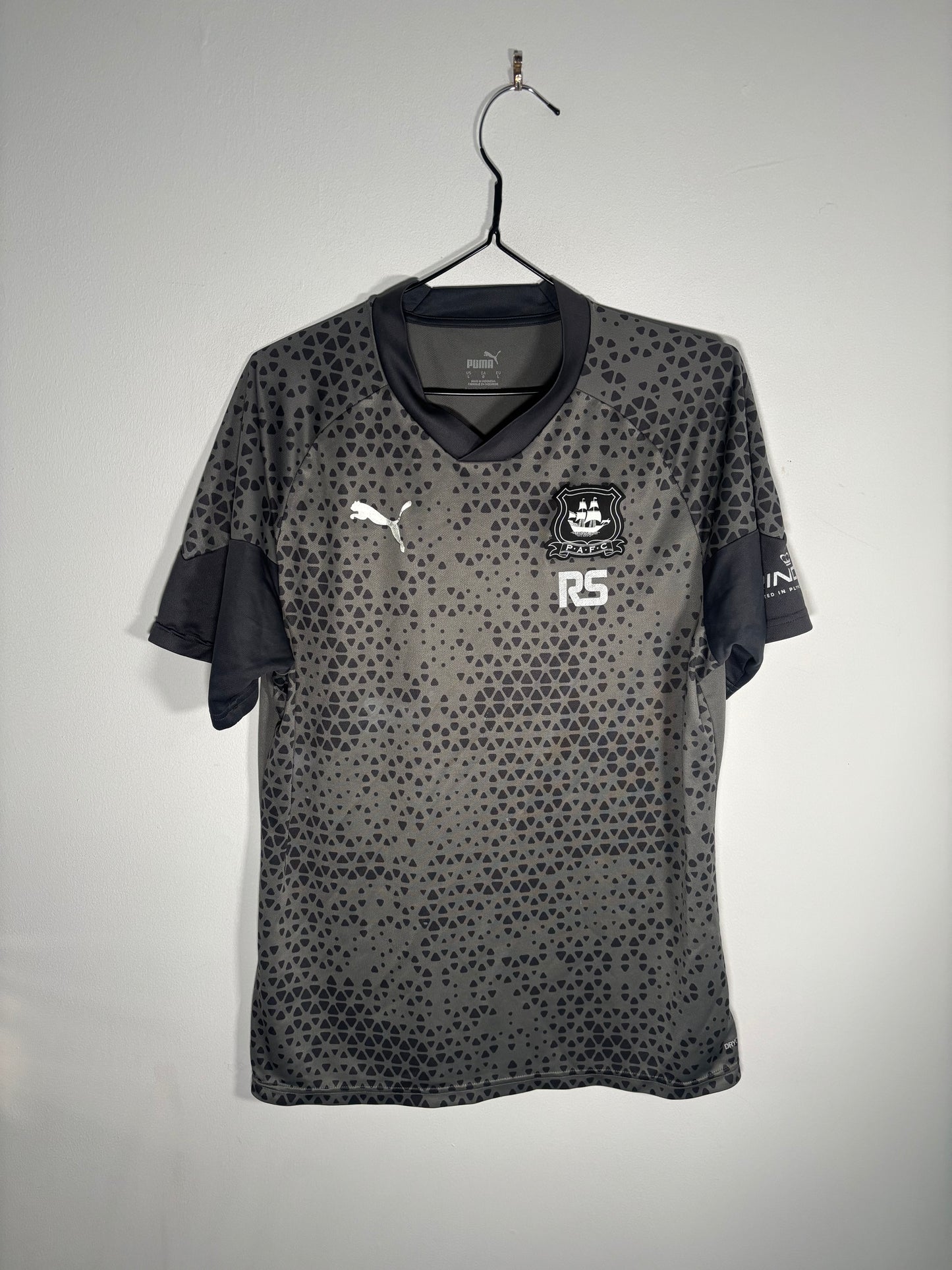 Plymouth Argyle Training Shirt (L)