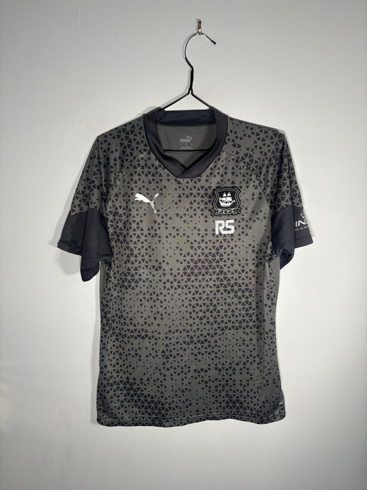 Plymouth Argyle Training Shirt (L)