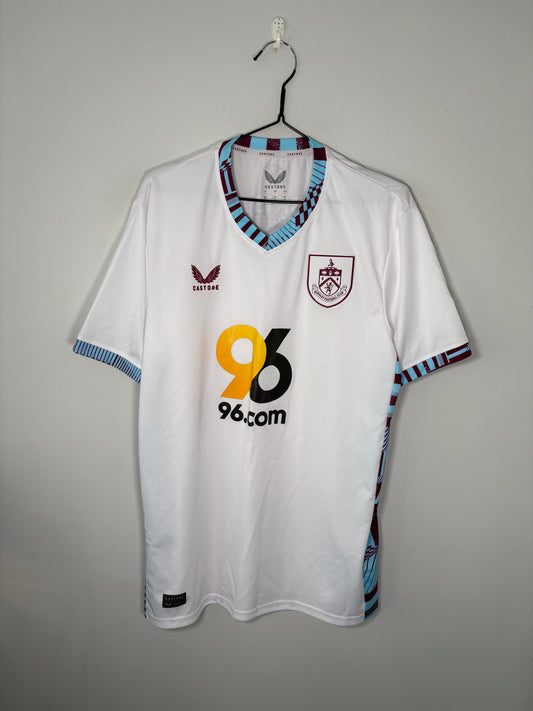Burnley Third Shirt 2024/25 (L)