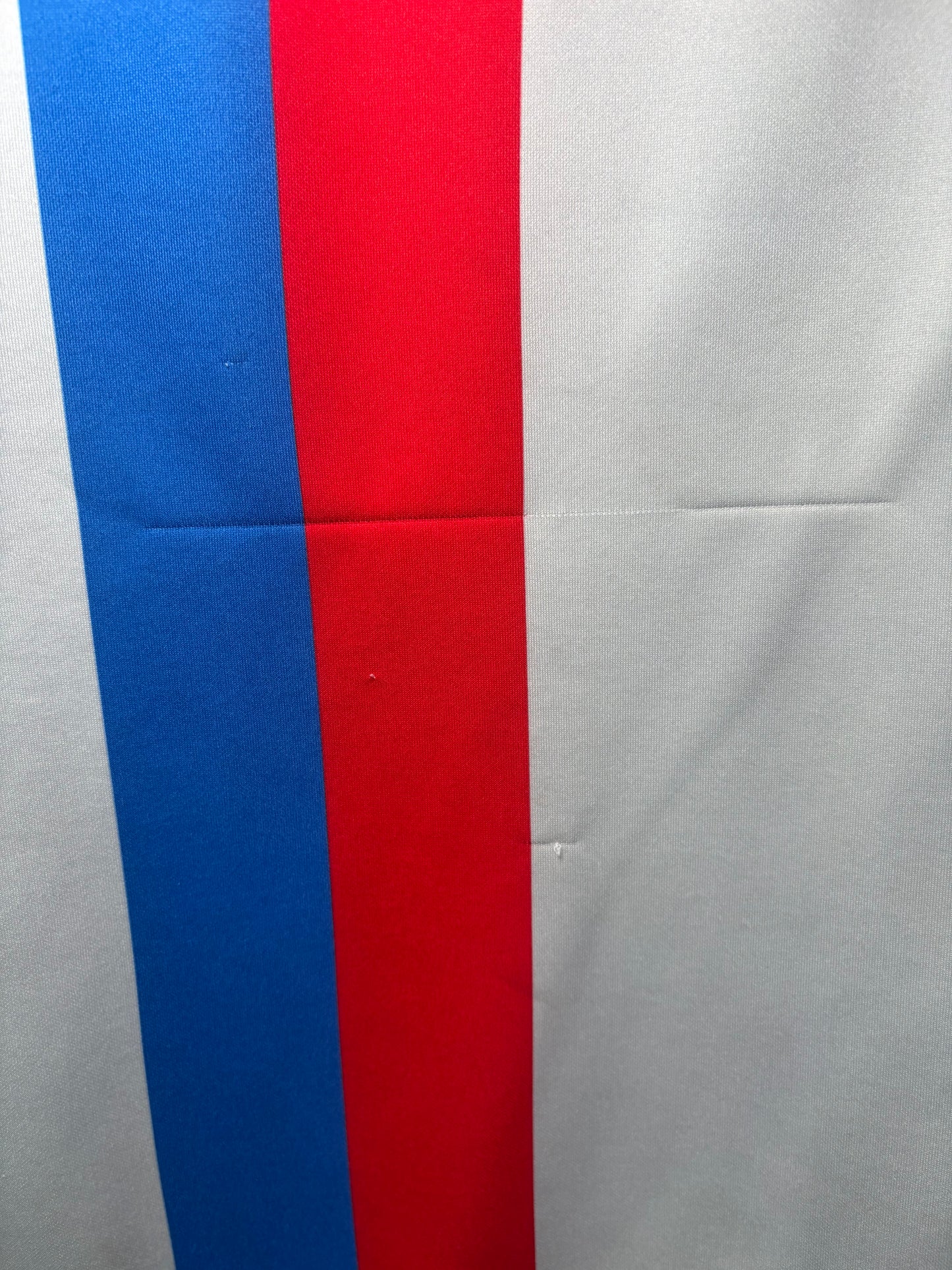 Barcelona Third Shirt 2022/23 (S)