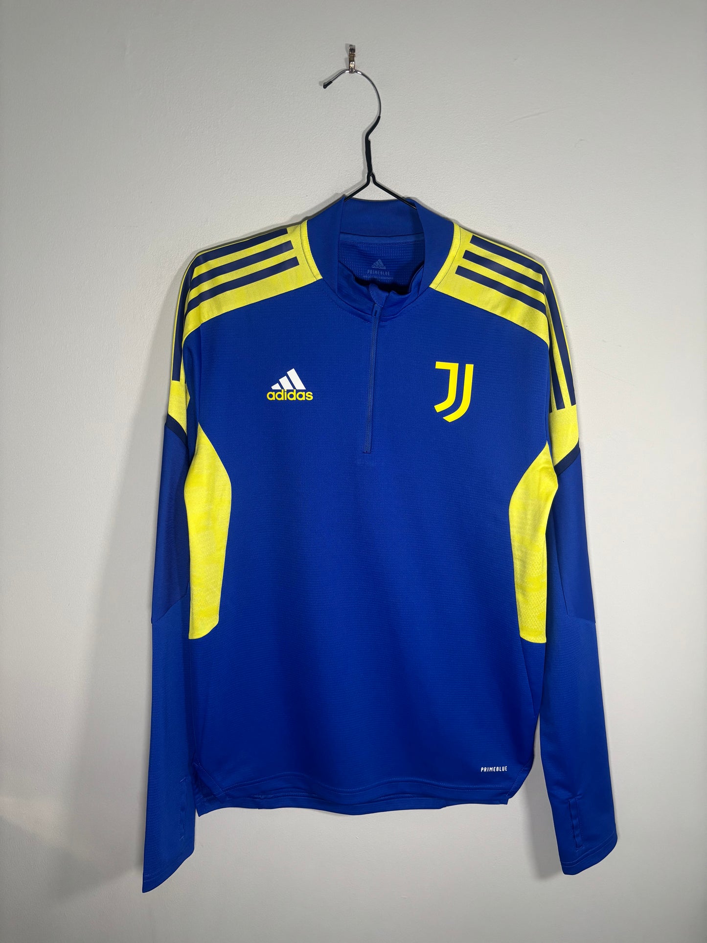 Juventus Training 1/4 Zip 2021/22 (S)