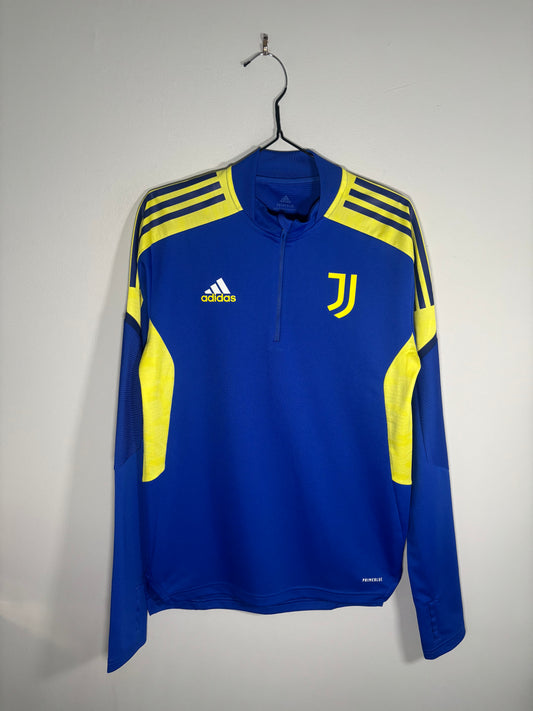 Juventus Training 1/4 Zip 2021/22 (S)