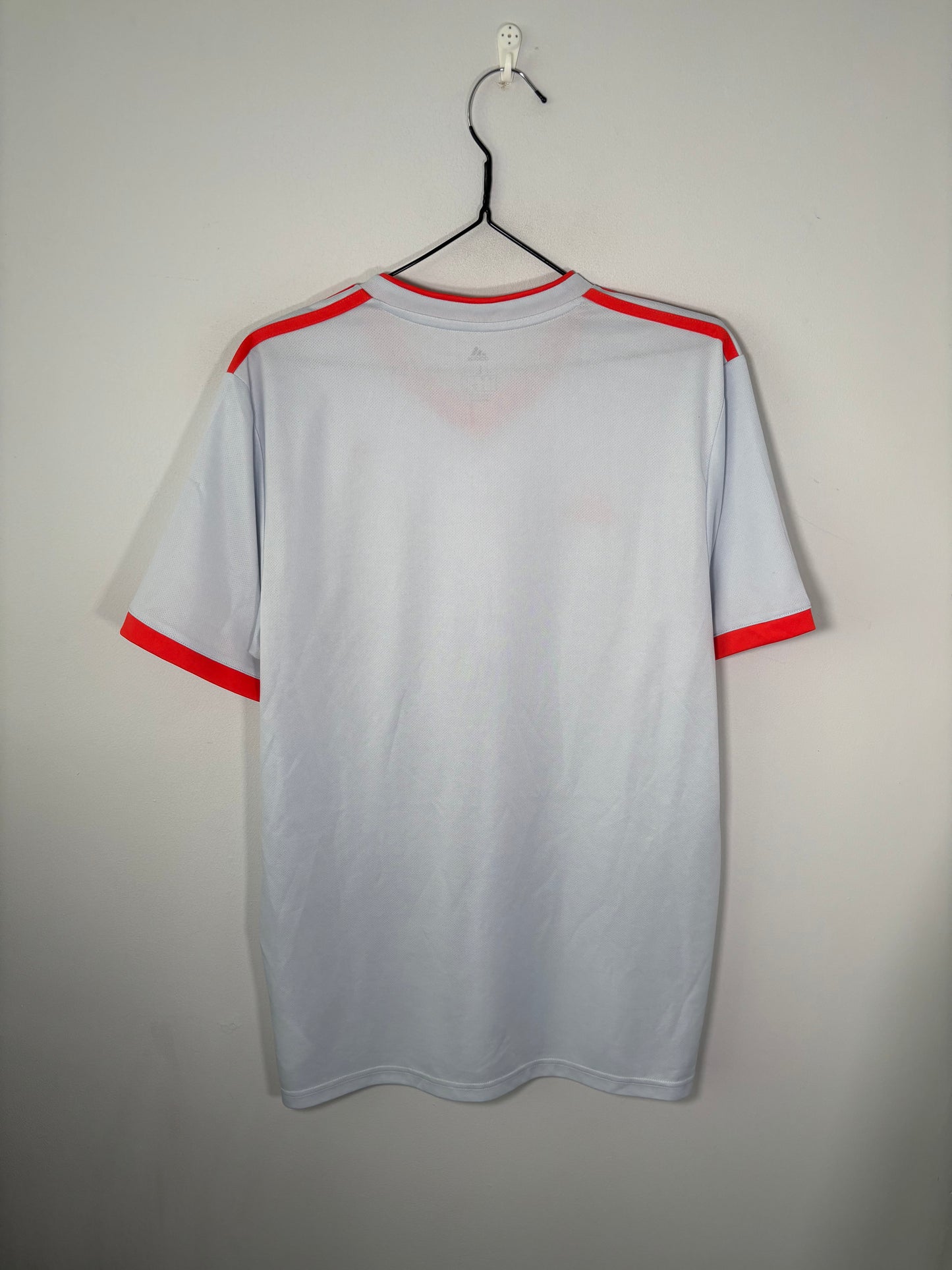 Spain Away Shirt 2018 (L)