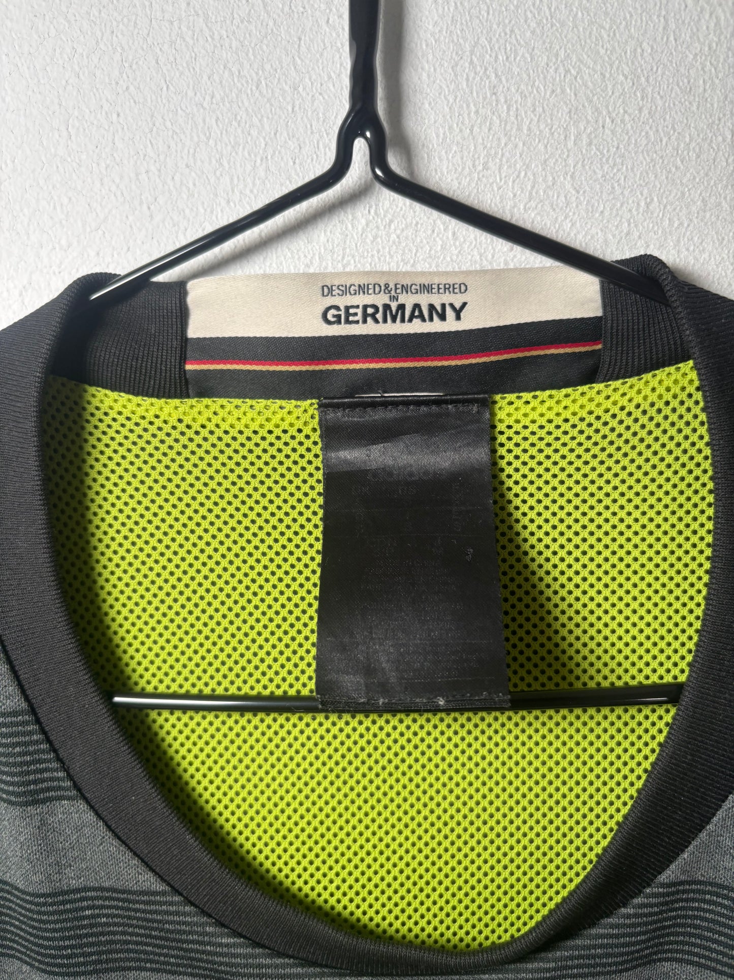 Germany Away Shirt 2016 (S)