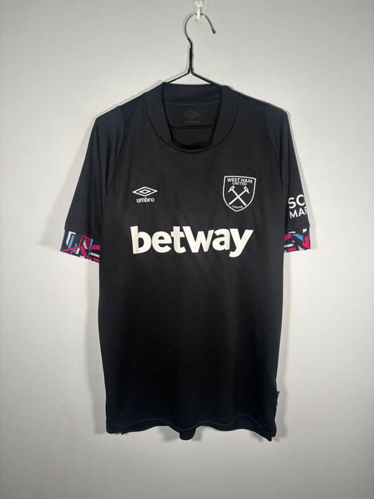 West Ham United Away Shirt 2022/23 (XL)
