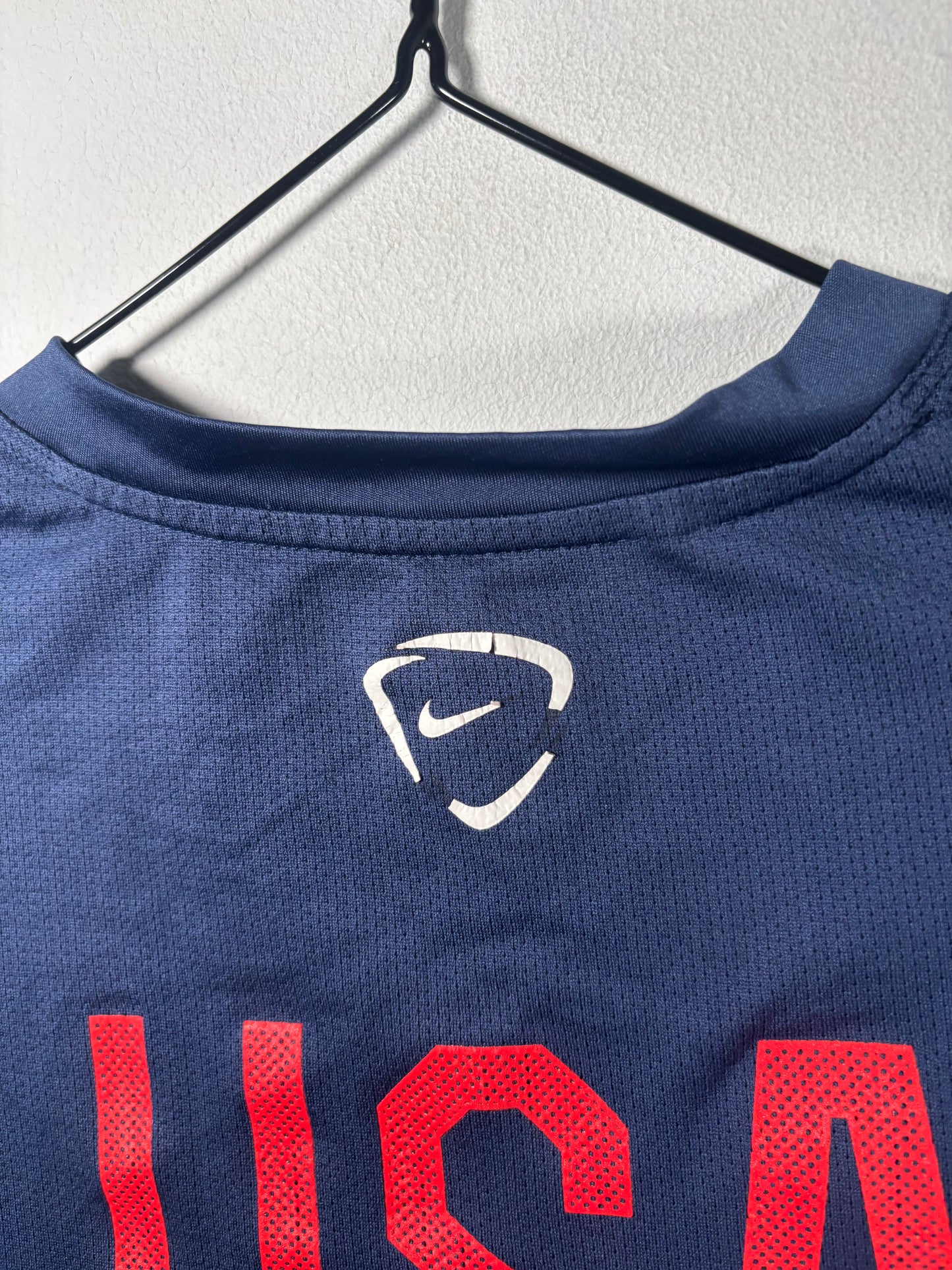 USA Training Shirt 2014 (L)