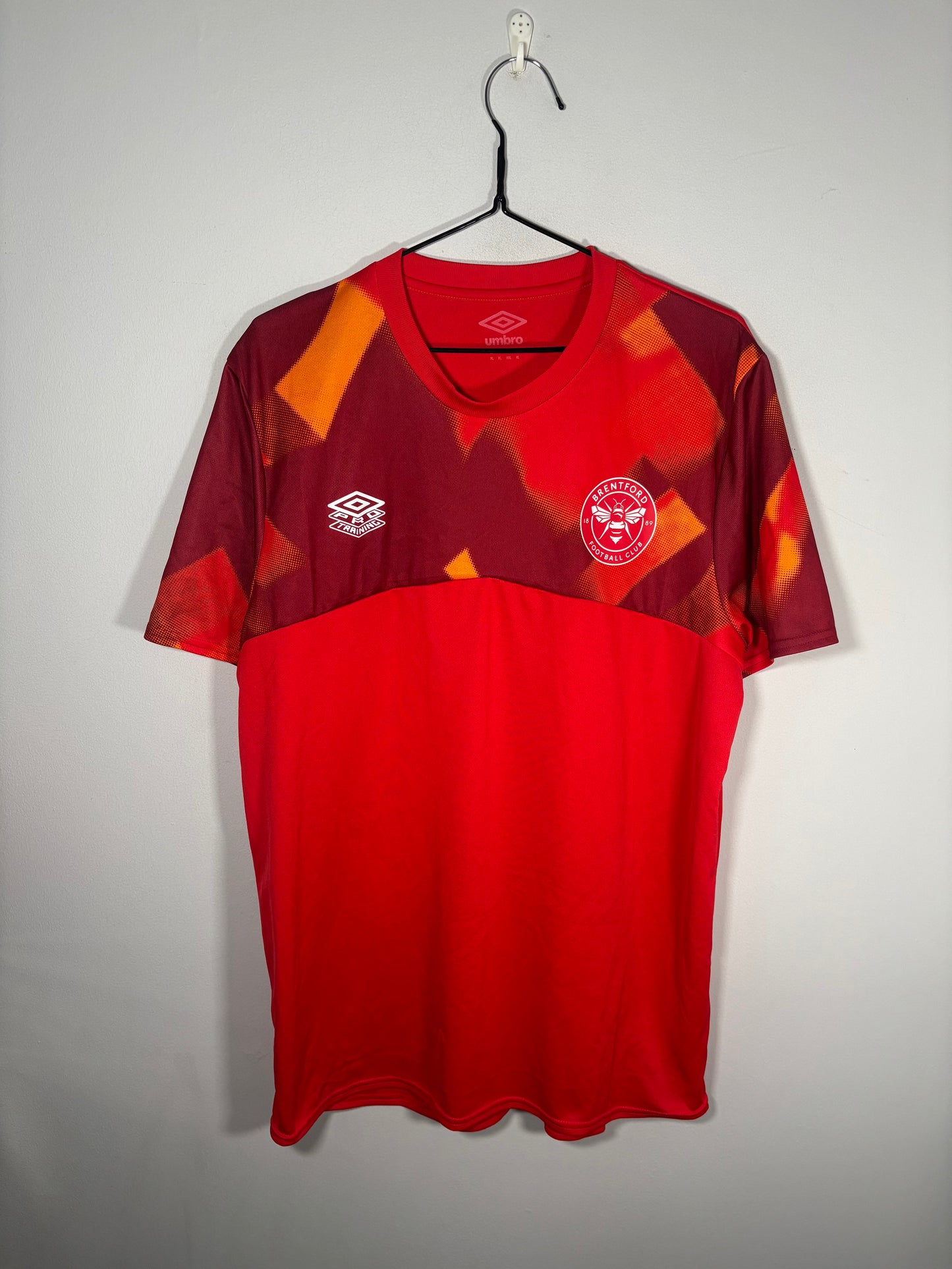 Brentford Training Shirt 2023/24 (XL)