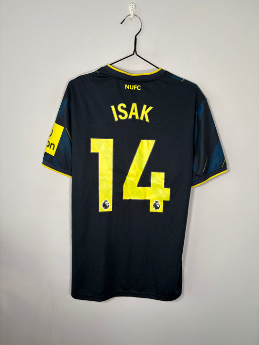 Newcastle United Third Shirt 2023/24 Isak (L)