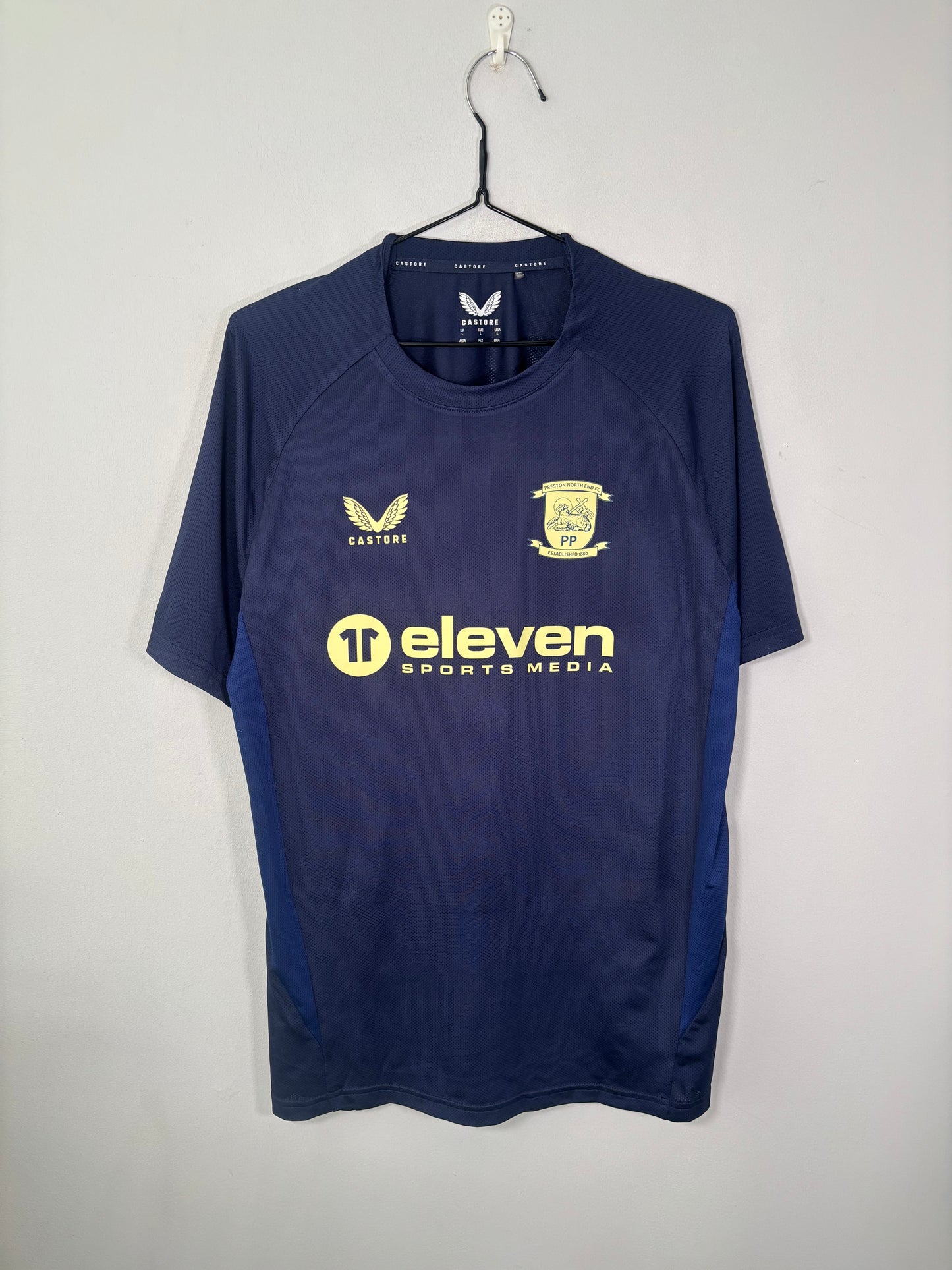 Preston North End Training Shirt 2024 (L)