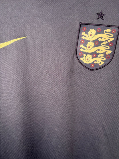 England Away Shirt 2024 (S)