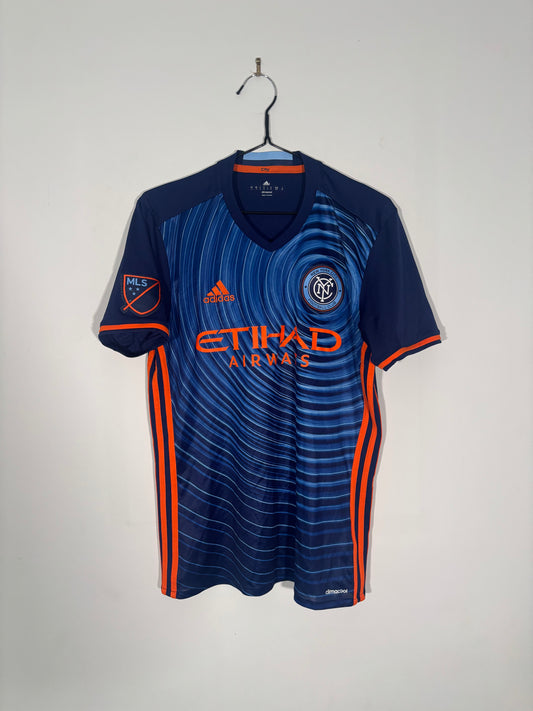 New York City Away Shirt 2017 (S)