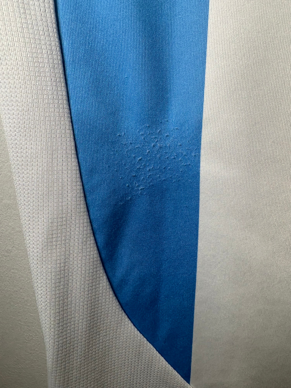 Argentina Home Shirt 2024 (M)