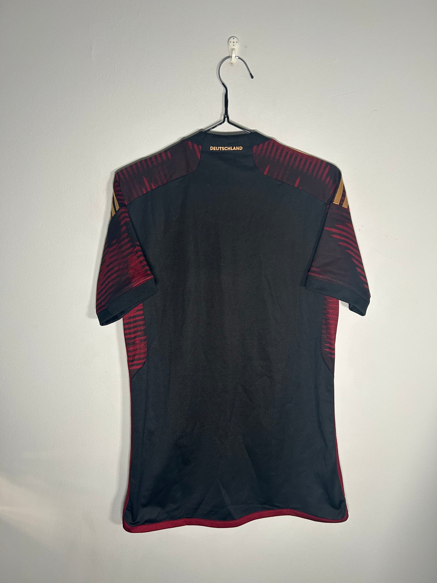 Germany Away Shirt 2022 (S)