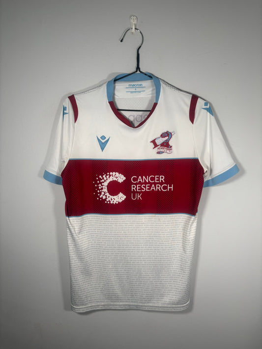 Scunthorpe United Third Shirt 2022/23 (S)